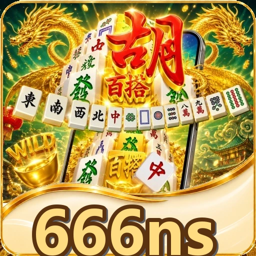 Ilustrasi pusat bantuan FAQ unduh dan pasang 666ns APK