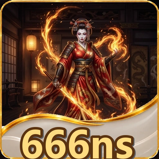 Ilustrasi langkah setelah unduh 666ns APK — scan dan pasang